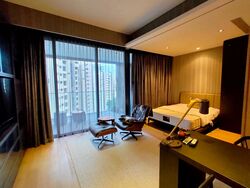 OUE Twin Peaks (D9), Condominium #321040921
